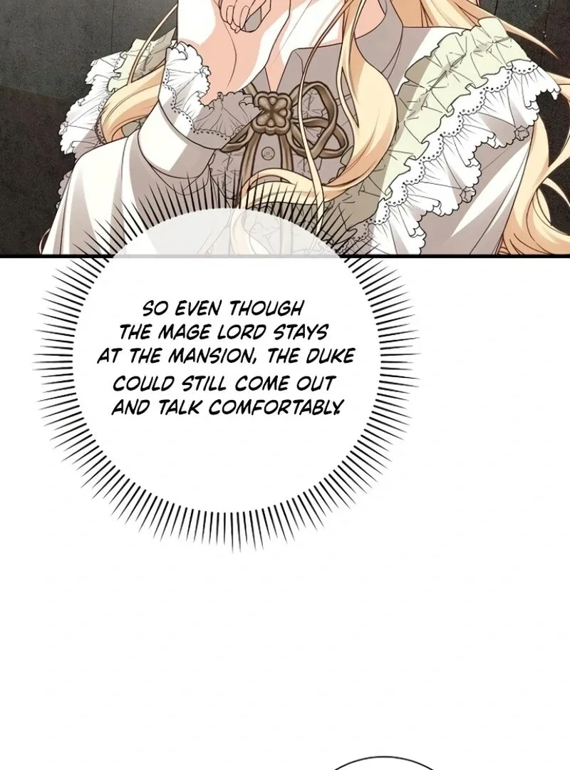 I Became the Mother of the Supporting Male Lead’s Son Chapter 39 page 40