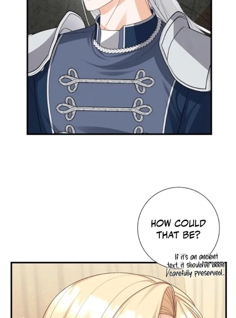 I Became the Mother of the Supporting Male Lead’s Son Chapter 39 page 94