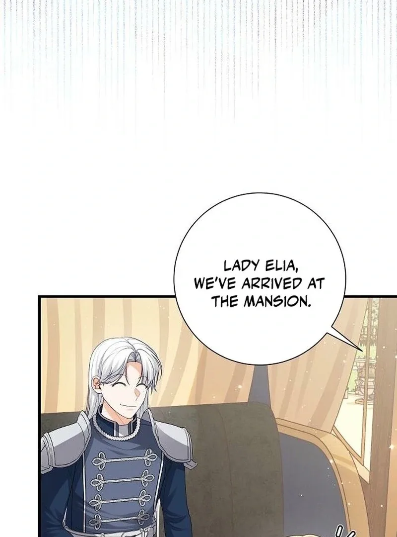I Became the Mother of the Supporting Male Lead’s Son Chapter 40 page 7