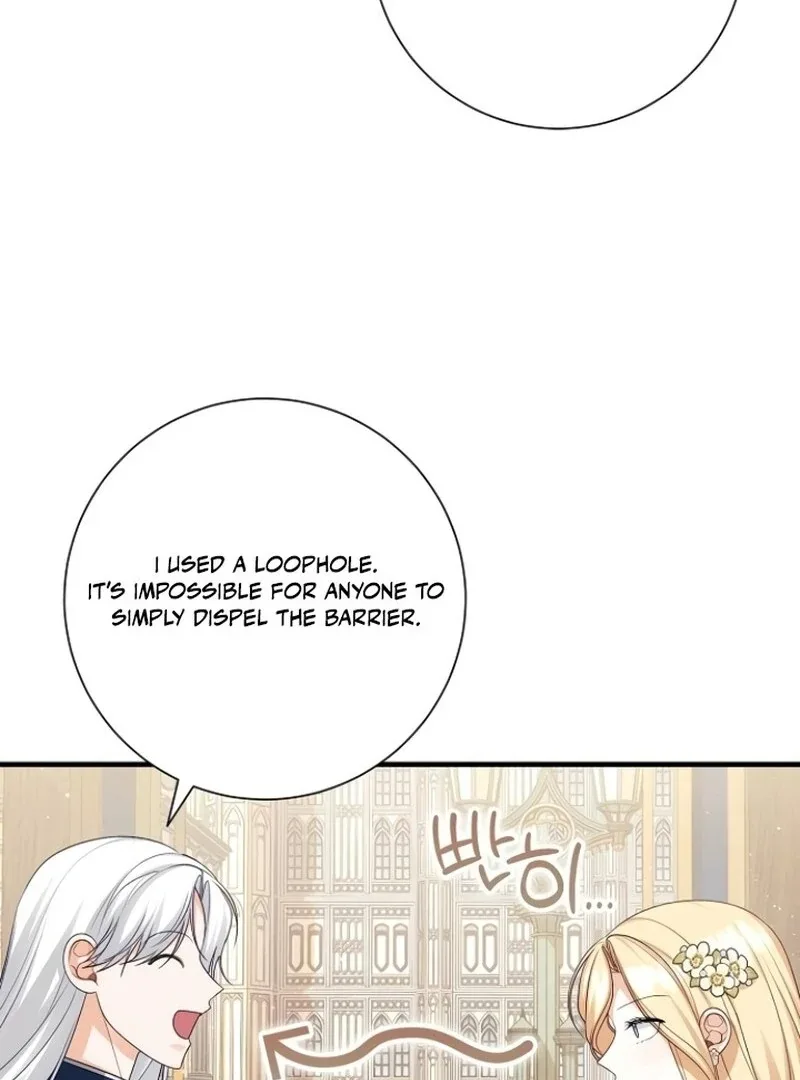 I Became the Mother of the Supporting Male Lead’s Son Chapter 39 page 101