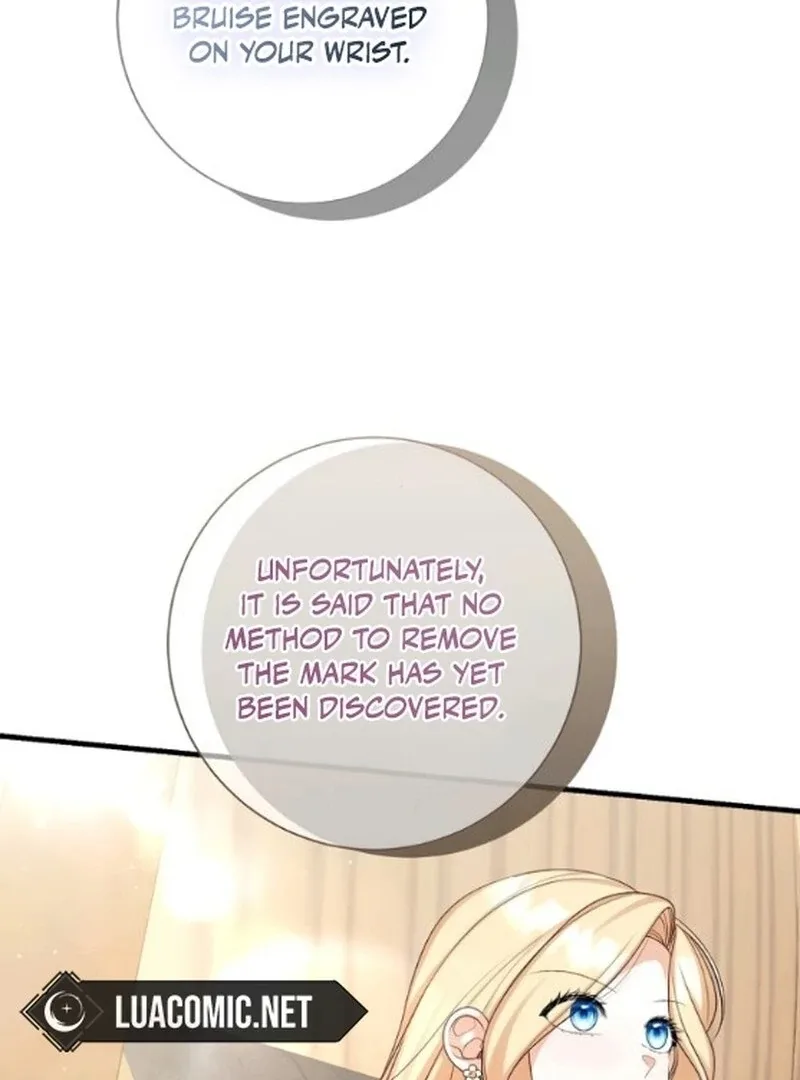 I Became the Mother of the Supporting Male Lead’s Son Chapter 39 page 91