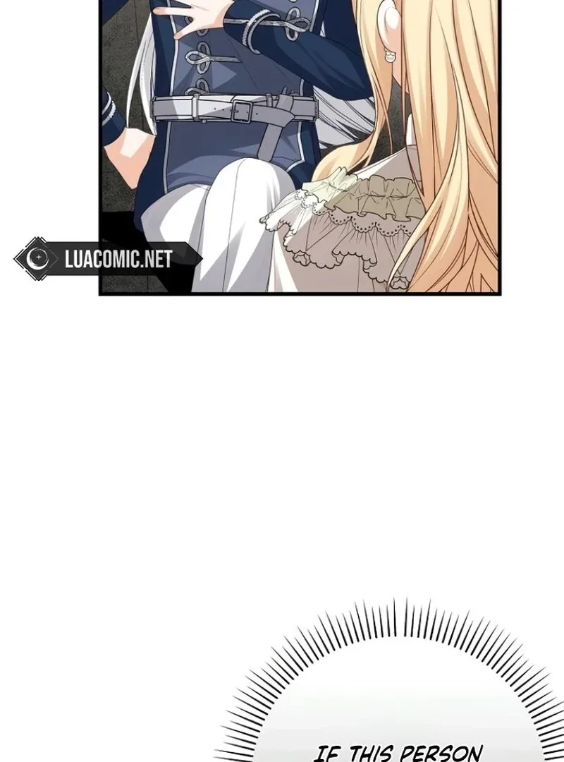 I Became the Mother of the Supporting Male Lead’s Son Chapter 39 page 109