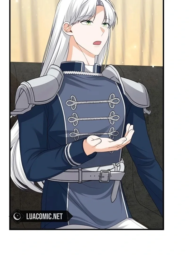 I Became the Mother of the Supporting Male Lead’s Son Chapter 39 page 61