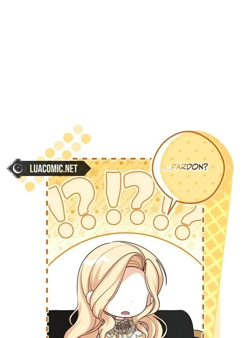 I Became the Mother of the Supporting Male Lead’s Son Chapter 39 page 96