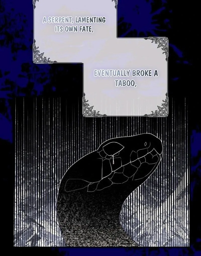 I Became the Mother of the Supporting Male Lead’s Son Chapter 39 page 84