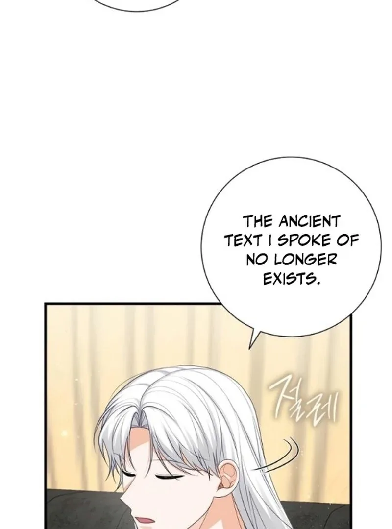 I Became the Mother of the Supporting Male Lead’s Son Chapter 39 page 93
