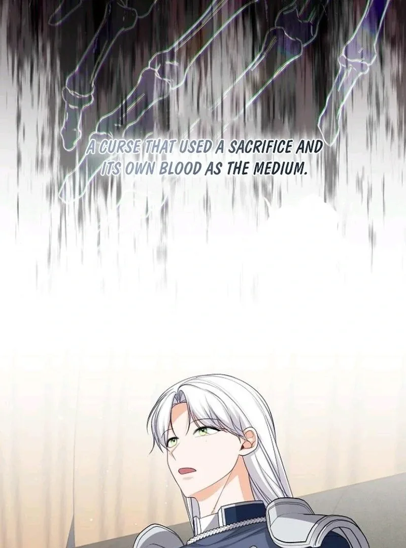 I Became the Mother of the Supporting Male Lead’s Son Chapter 39 page 88