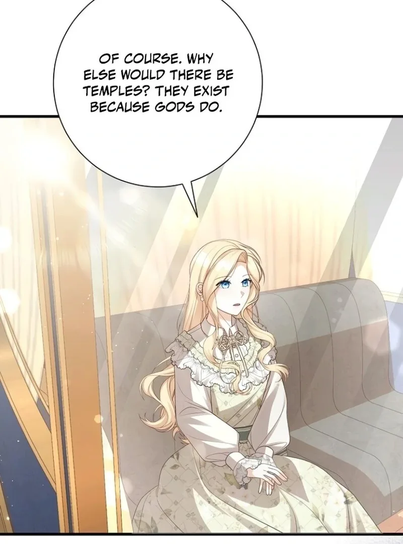 I Became the Mother of the Supporting Male Lead’s Son Chapter 39 page 77