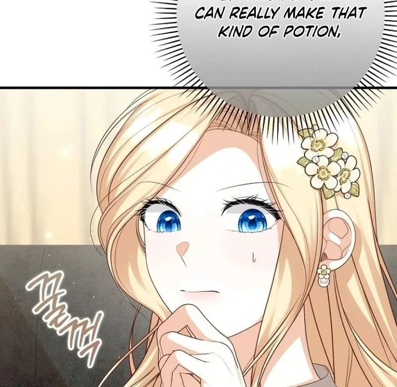 I Became the Mother of the Supporting Male Lead’s Son Chapter 39 page 110