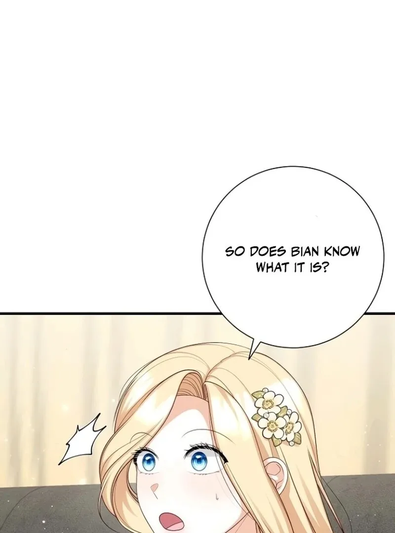 I Became the Mother of the Supporting Male Lead’s Son Chapter 39 page 62