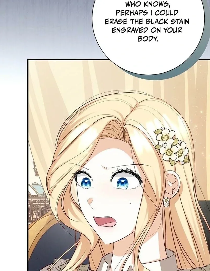 I Became the Mother of the Supporting Male Lead’s Son Chapter 40 page 13