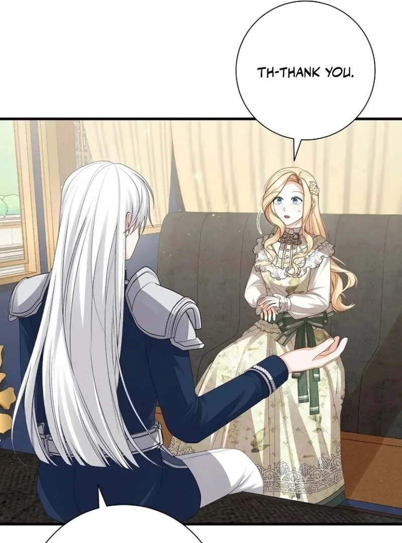 I Became the Mother of the Supporting Male Lead’s Son Chapter 39 page 57
