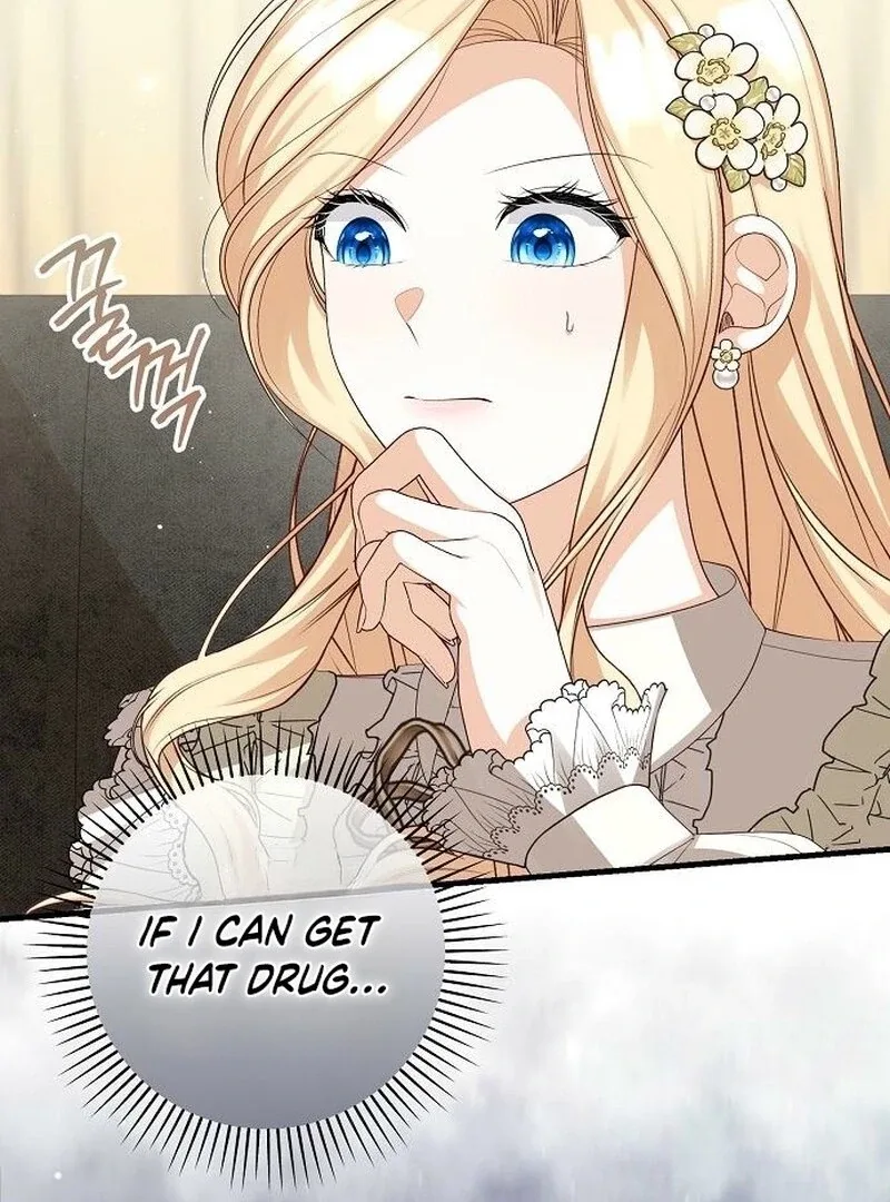 I Became the Mother of the Supporting Male Lead’s Son Chapter 40 page 4