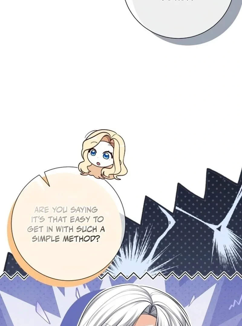I Became the Mother of the Supporting Male Lead’s Son Chapter 39 page 106