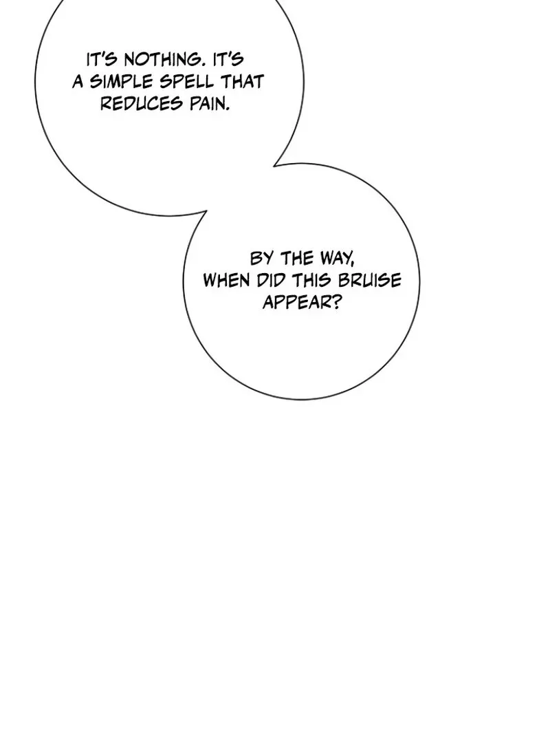I Became the Mother of the Supporting Male Lead’s Son Chapter 39 page 58