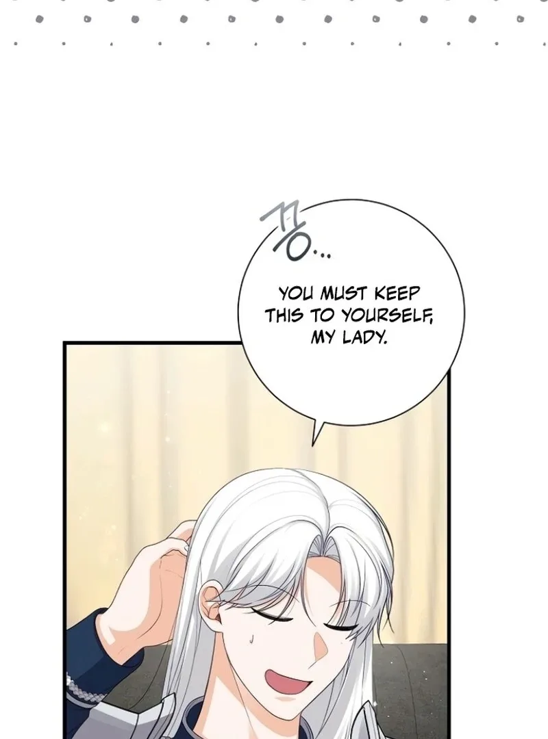 I Became the Mother of the Supporting Male Lead’s Son Chapter 39 page 103