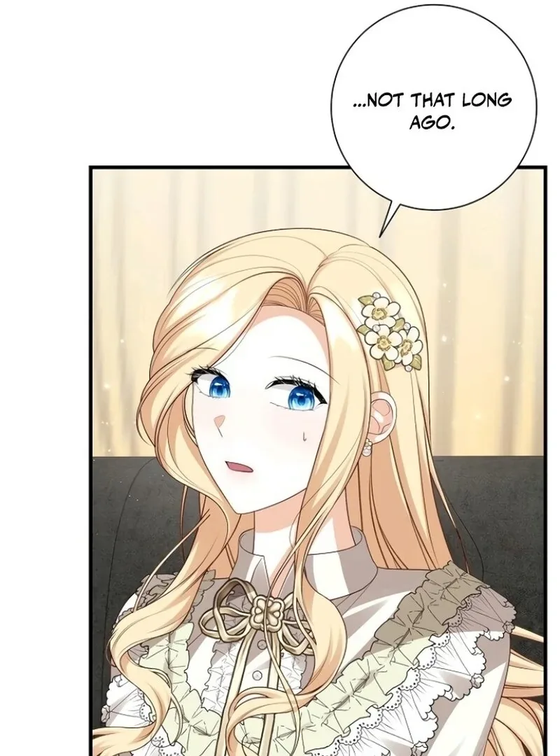I Became the Mother of the Supporting Male Lead’s Son Chapter 39 page 59