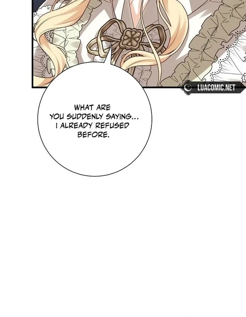 I Became the Mother of the Supporting Male Lead’s Son Chapter 40 page 14