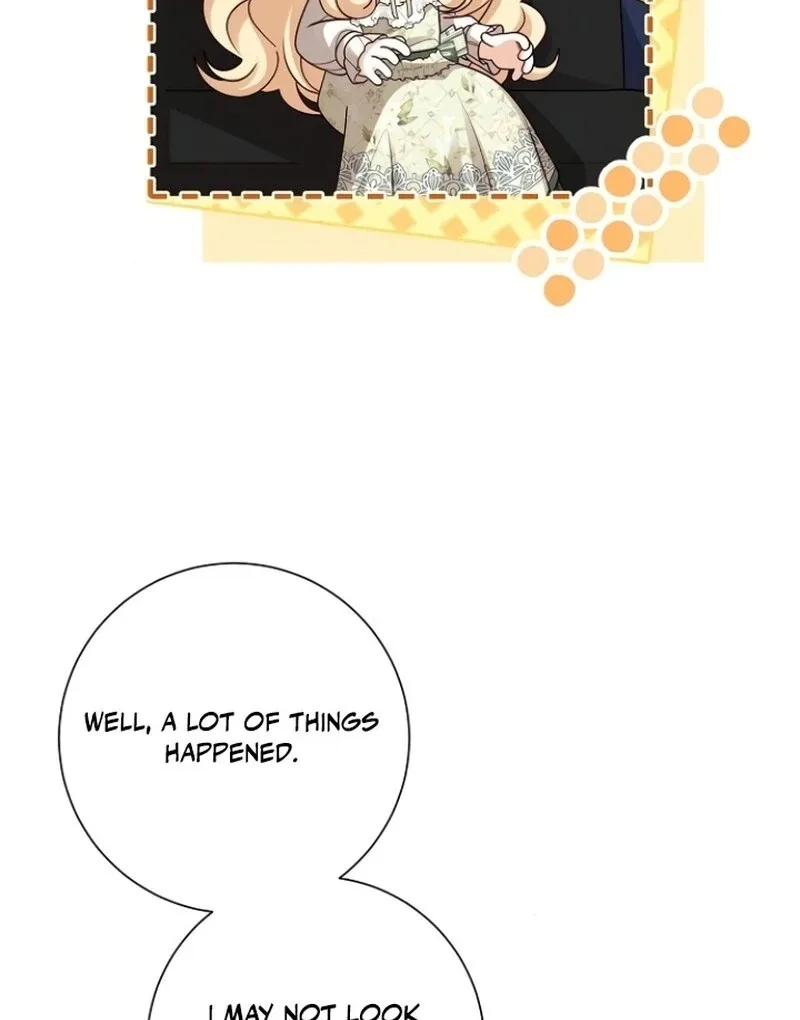 I Became the Mother of the Supporting Male Lead’s Son Chapter 39 page 97