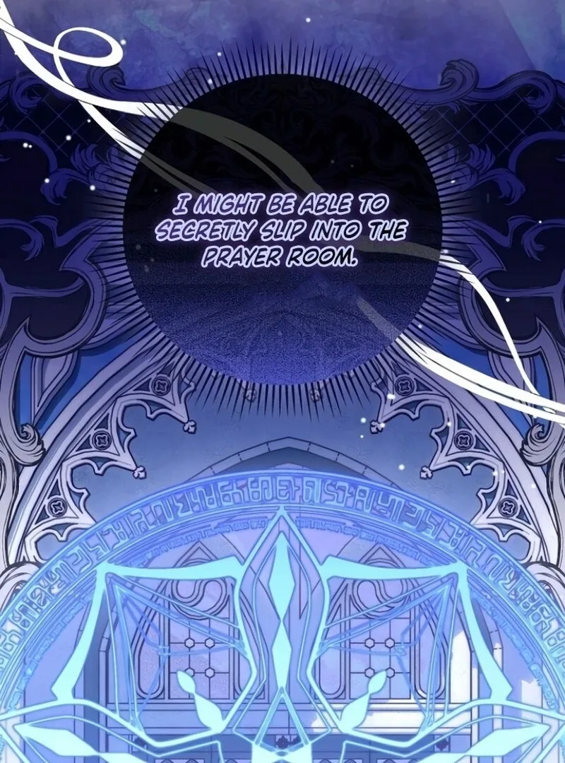 I Became the Mother of the Supporting Male Lead’s Son Chapter 39 page 112