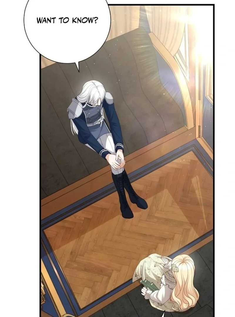 I Became the Mother of the Supporting Male Lead’s Son Chapter 39 page 64