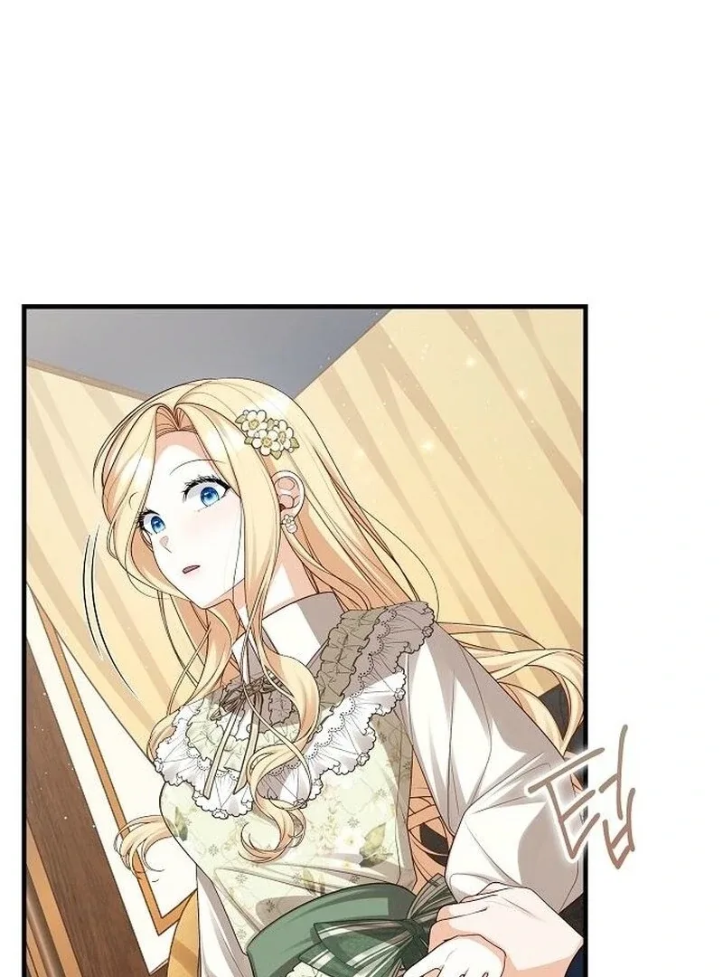 I Became the Mother of the Supporting Male Lead’s Son Chapter 40 page 9