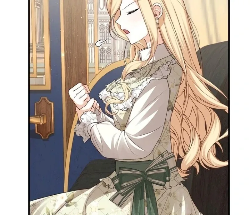I Became the Mother of the Supporting Male Lead’s Son Chapter 39 page 69