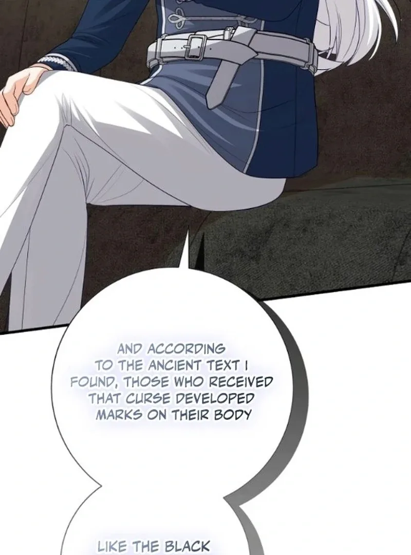 I Became the Mother of the Supporting Male Lead’s Son Chapter 39 page 90