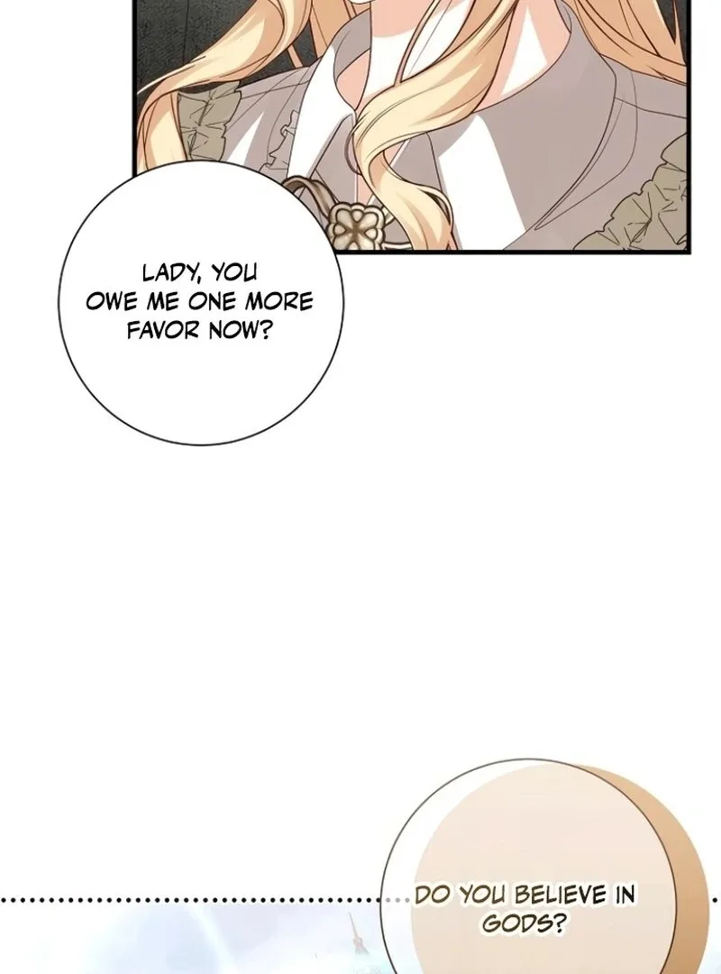 I Became the Mother of the Supporting Male Lead’s Son Chapter 39 page 75