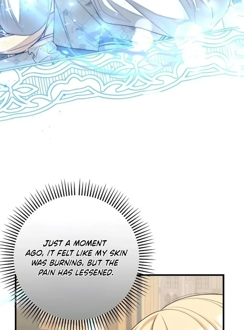 I Became the Mother of the Supporting Male Lead’s Son Chapter 39 page 54