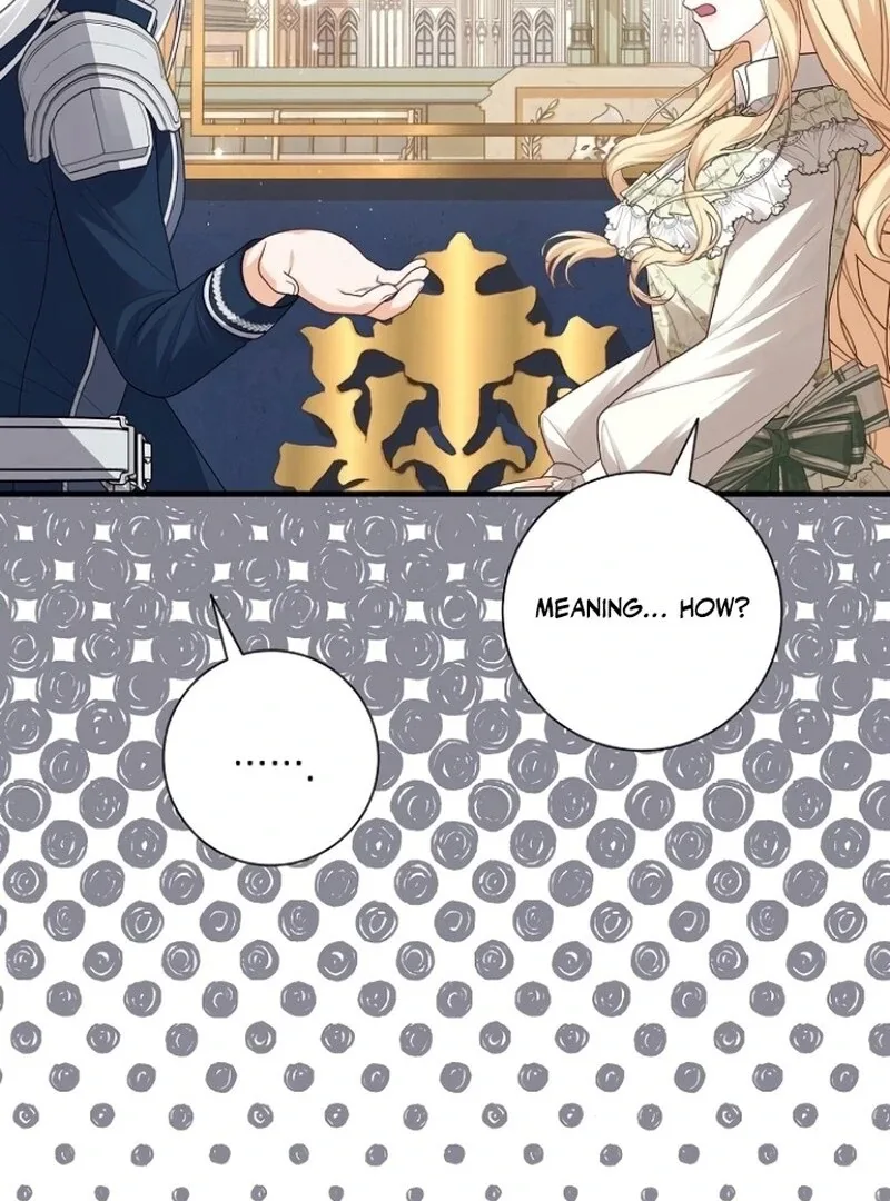 I Became the Mother of the Supporting Male Lead’s Son Chapter 39 page 102