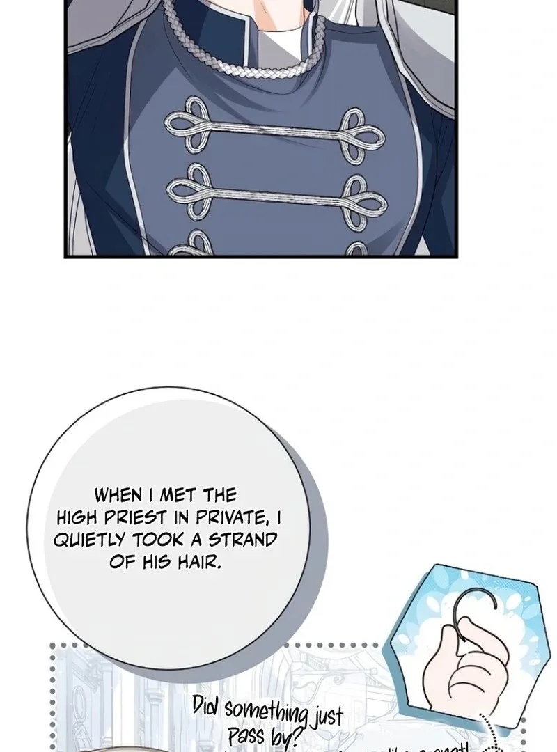I Became the Mother of the Supporting Male Lead’s Son Chapter 39 page 104