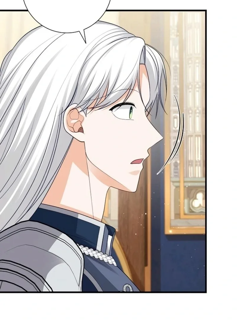 I Became the Mother of the Supporting Male Lead’s Son Chapter 39 page 49