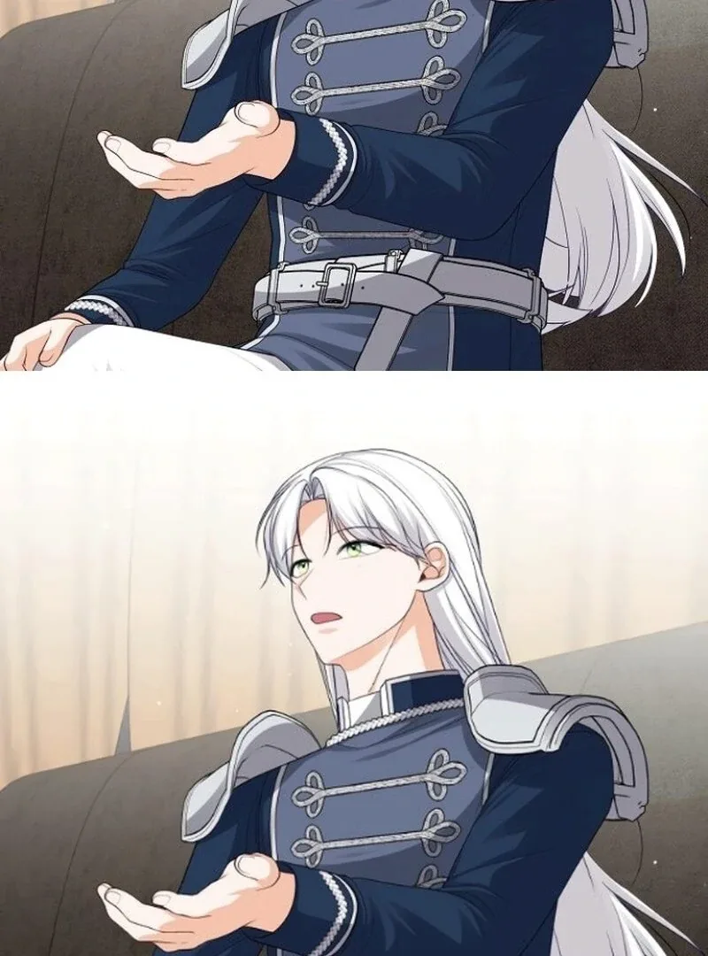 I Became the Mother of the Supporting Male Lead’s Son Chapter 39 page 89