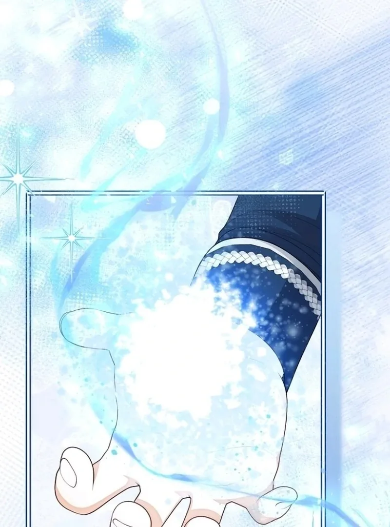 I Became the Mother of the Supporting Male Lead’s Son Chapter 39 page 51