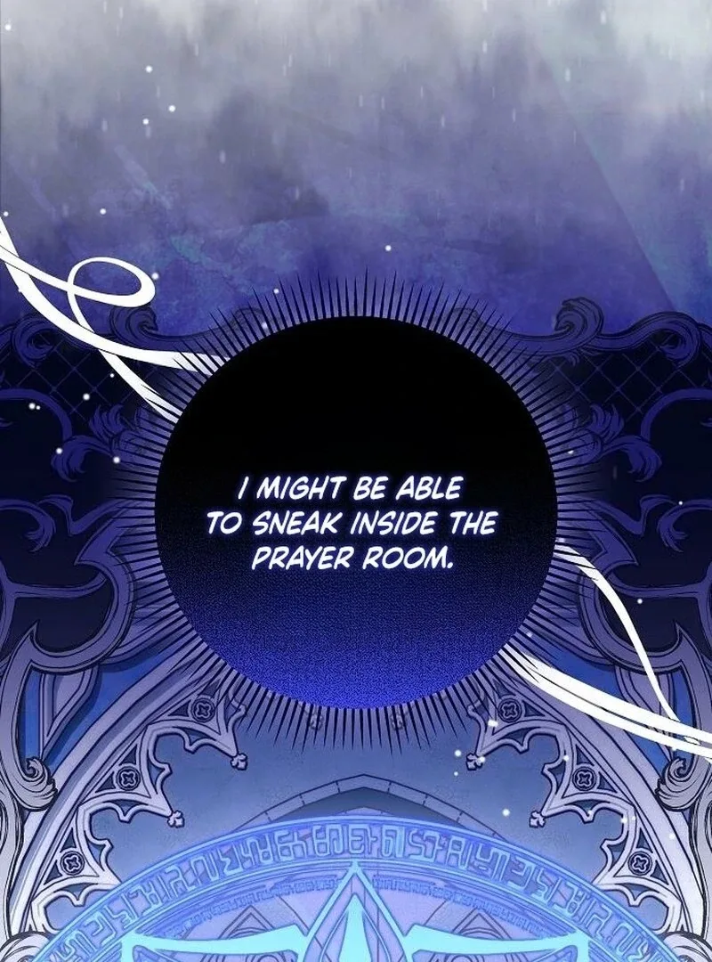 I Became the Mother of the Supporting Male Lead’s Son Chapter 40 page 5