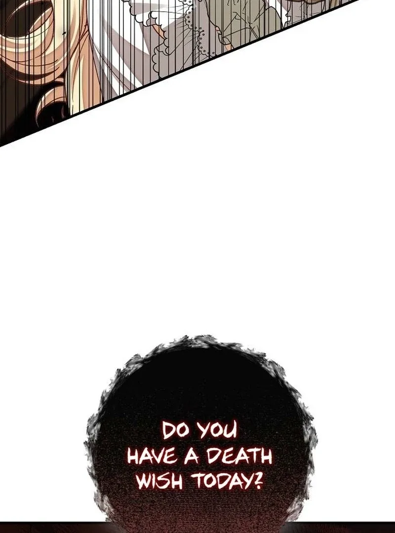 I Became the Mother of the Supporting Male Lead’s Son Chapter 40 page 21