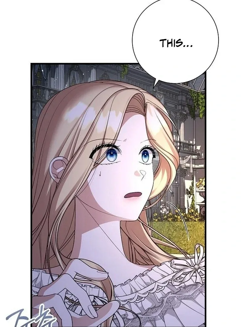 I Became the Mother of the Supporting Male Lead’s Son Chapter 42 page 13