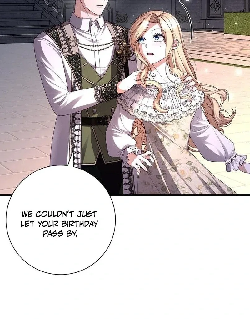 I Became the Mother of the Supporting Male Lead’s Son Chapter 42 page 15