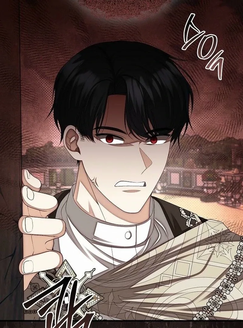 I Became the Mother of the Supporting Male Lead’s Son Chapter 40 page 22