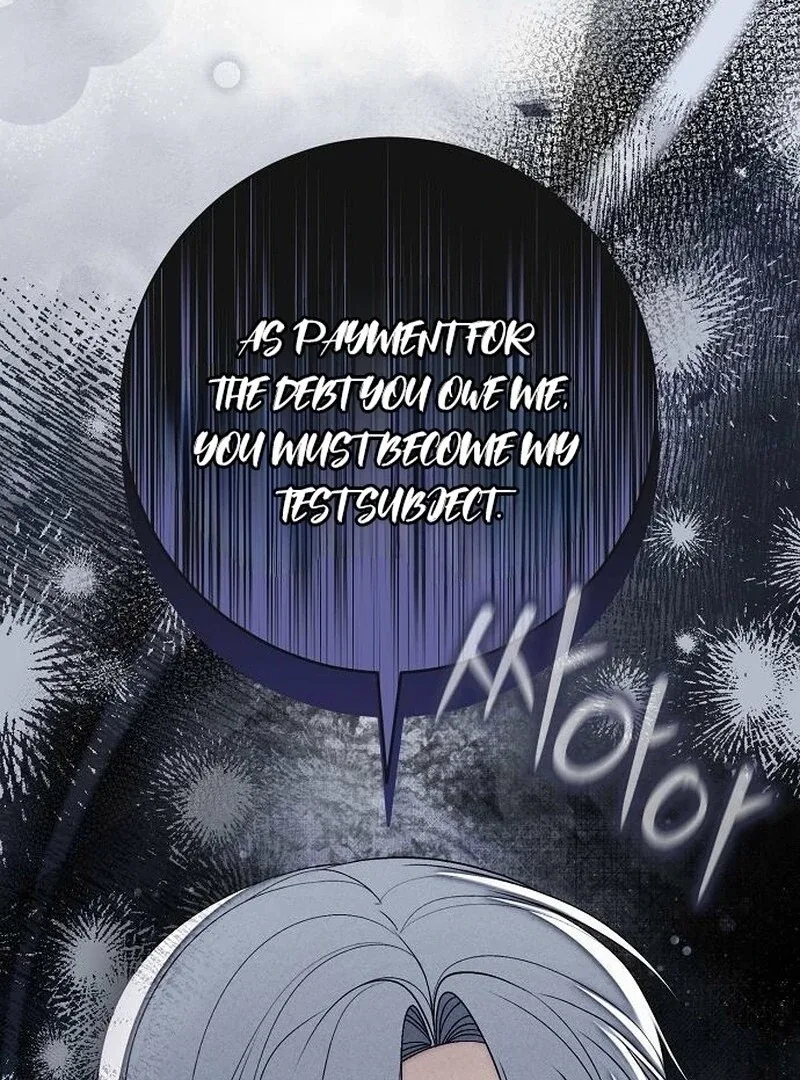 I Became the Mother of the Supporting Male Lead’s Son Chapter 40 page 16