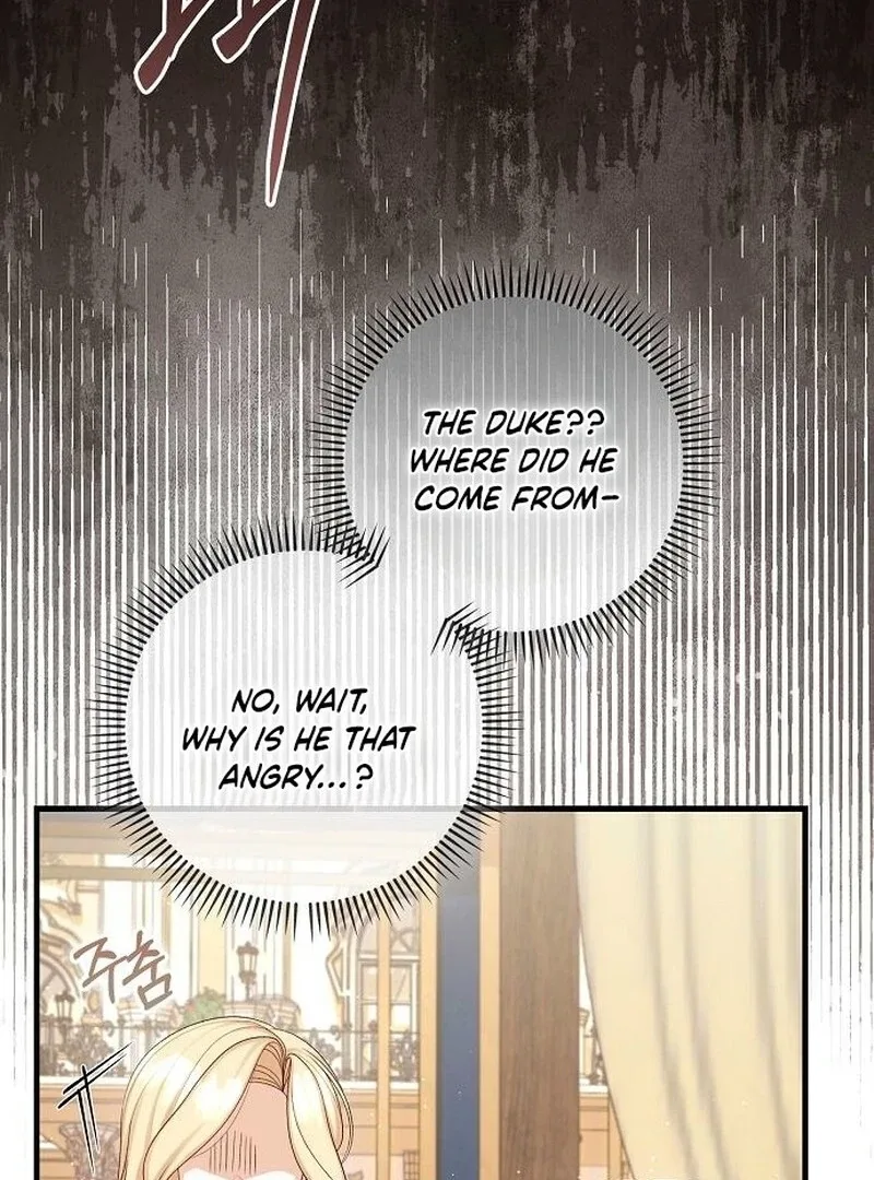 I Became the Mother of the Supporting Male Lead’s Son Chapter 40 page 23