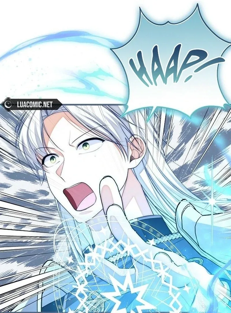 I Became the Mother of the Supporting Male Lead’s Son Chapter 40 page 29