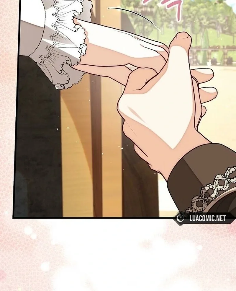 I Became the Mother of the Supporting Male Lead’s Son Chapter 40 page 42