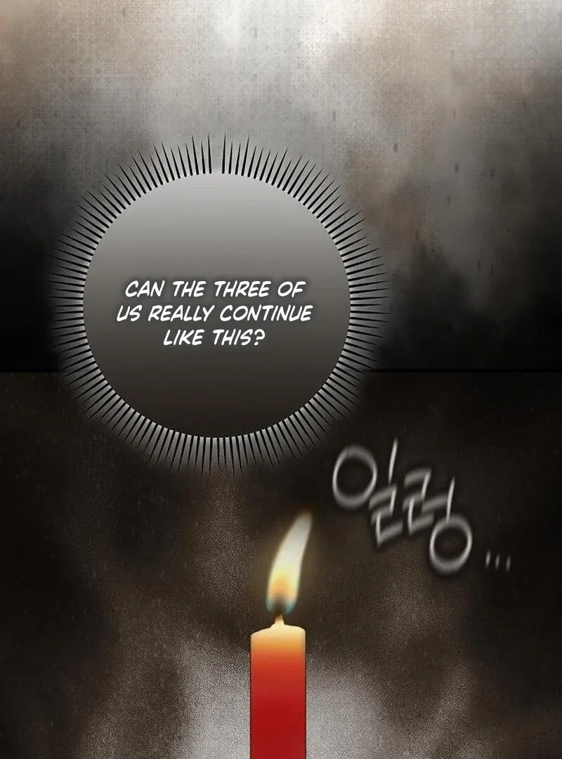 I Became the Mother of the Supporting Male Lead’s Son Chapter 42 page 53