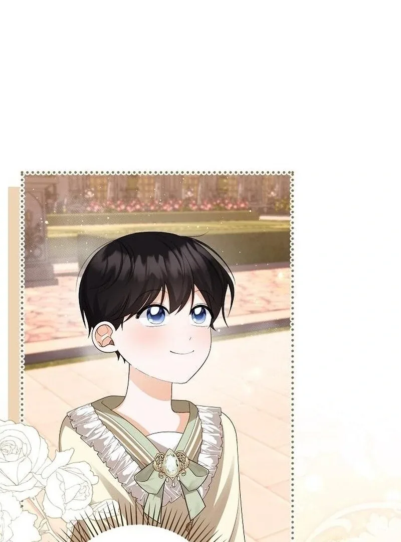 I Became the Mother of the Supporting Male Lead’s Son Chapter 42 page 49