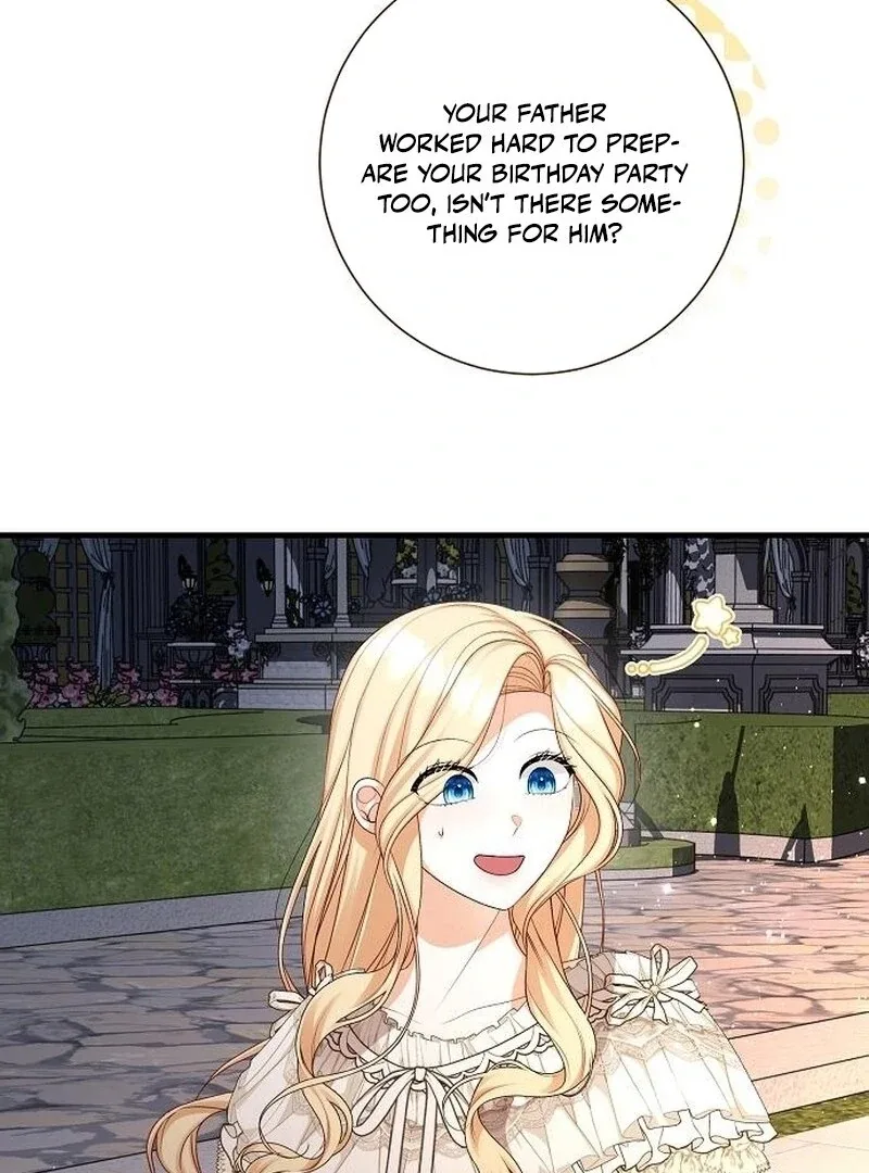 I Became the Mother of the Supporting Male Lead’s Son Chapter 42 page 87