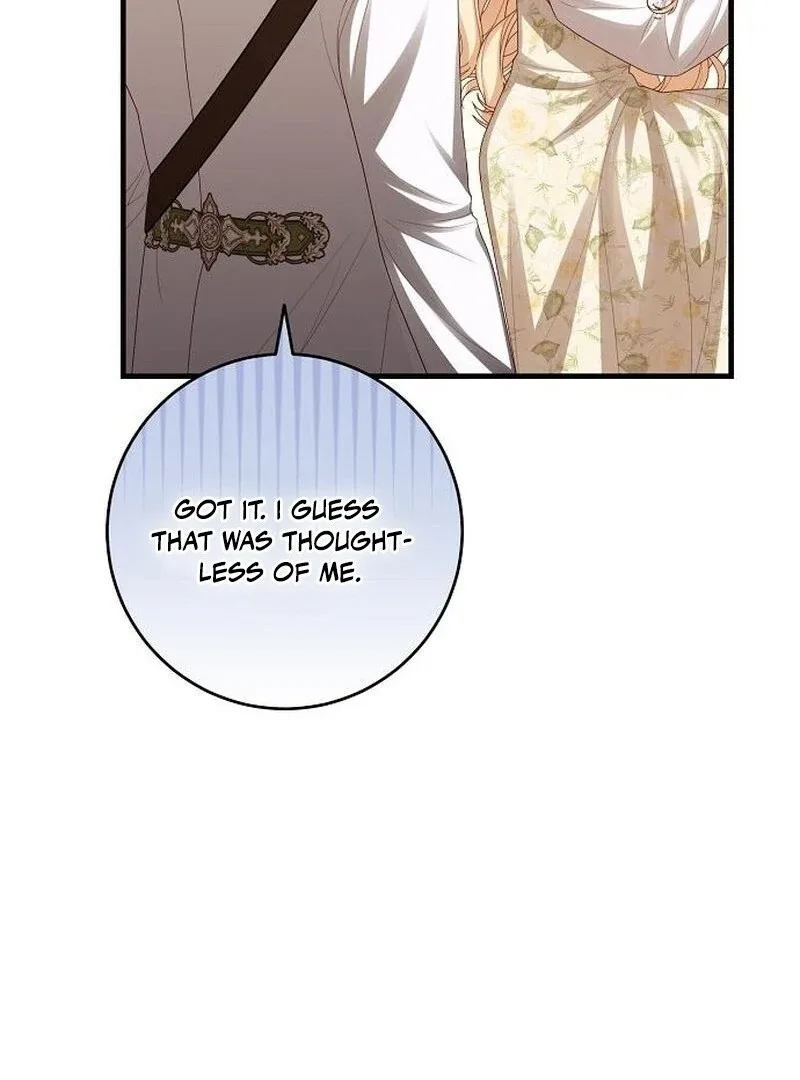 I Became the Mother of the Supporting Male Lead’s Son Chapter 42 page 36