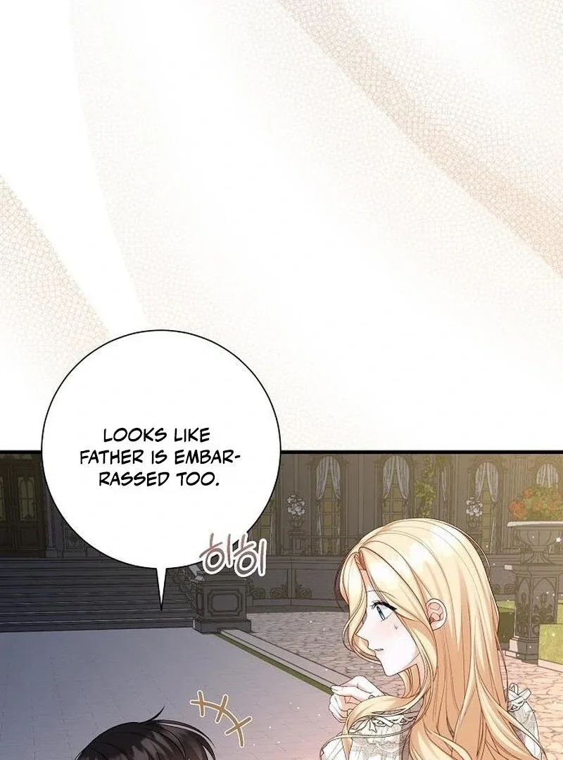 I Became the Mother of the Supporting Male Lead’s Son Chapter 42 page 104