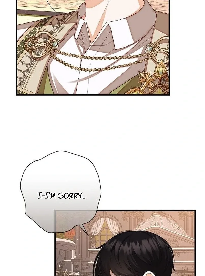 I Became the Mother of the Supporting Male Lead’s Son Chapter 42 page 26